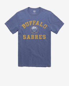 BLEACHER BLUE