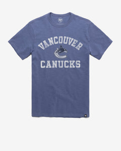 BLEACHER BLUE