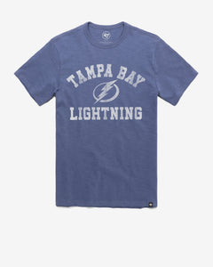 BLEACHER BLUE
