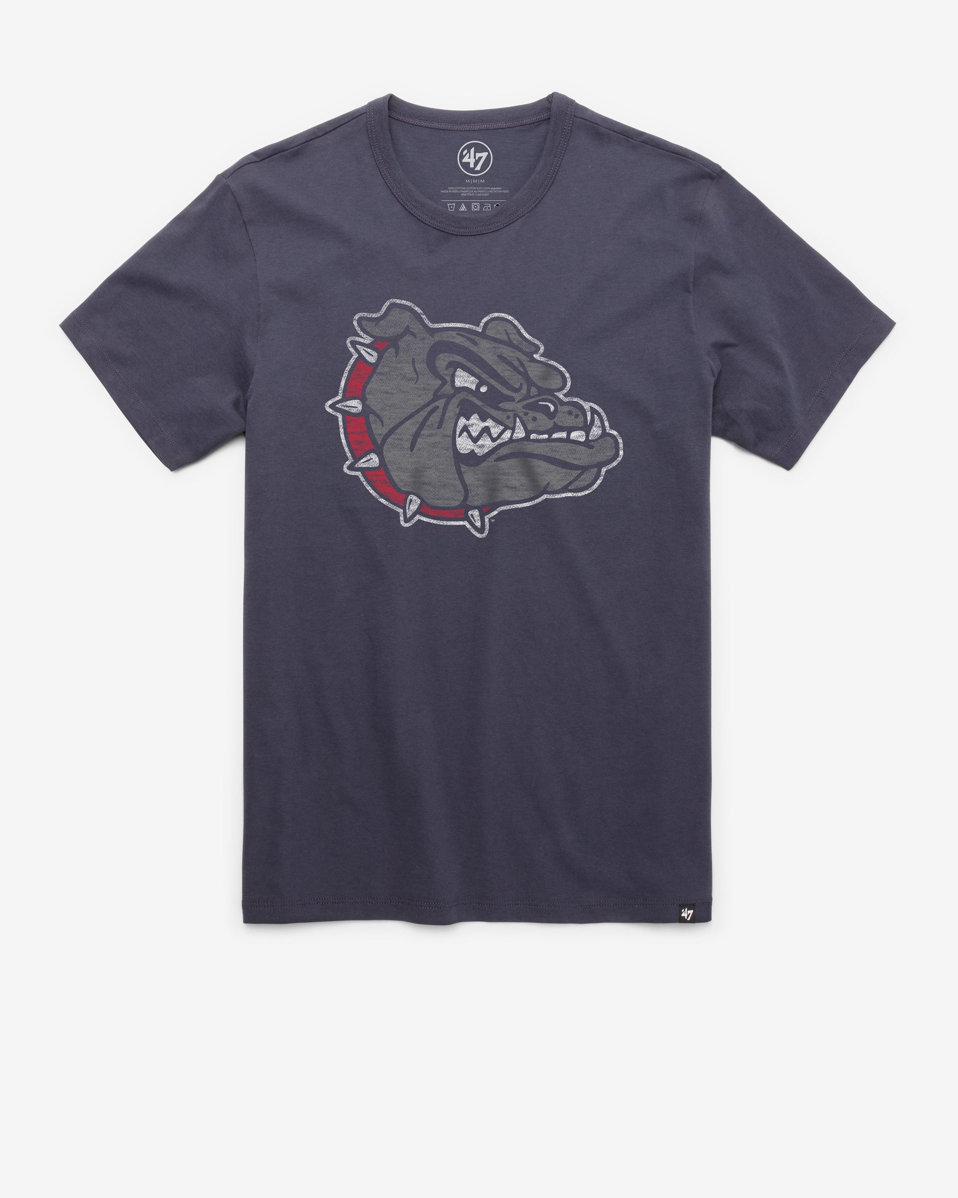 GONZAGA BULLDOGS PREMIER '47 FRANKLIN TEE