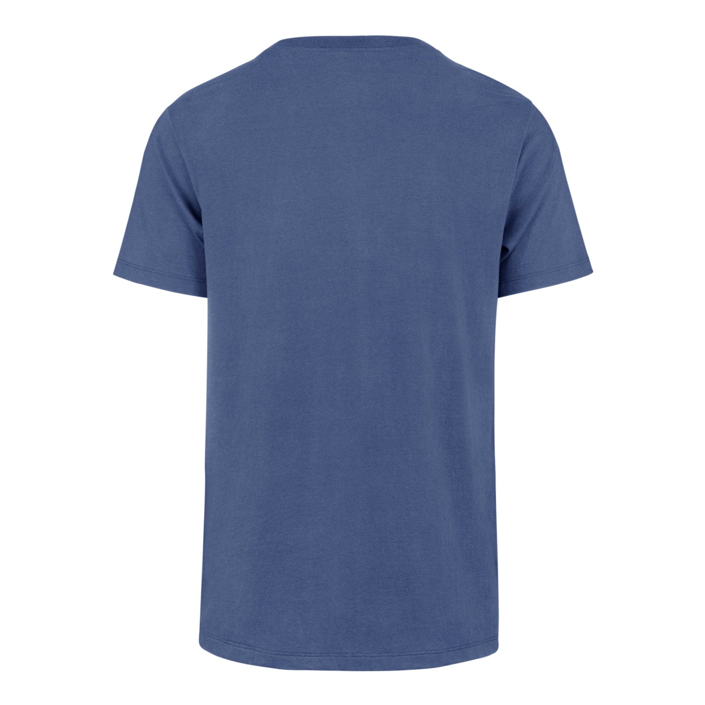 MISSISSIPPI REBELS VINTAGE PREMIER '47 FRANKLIN TEE