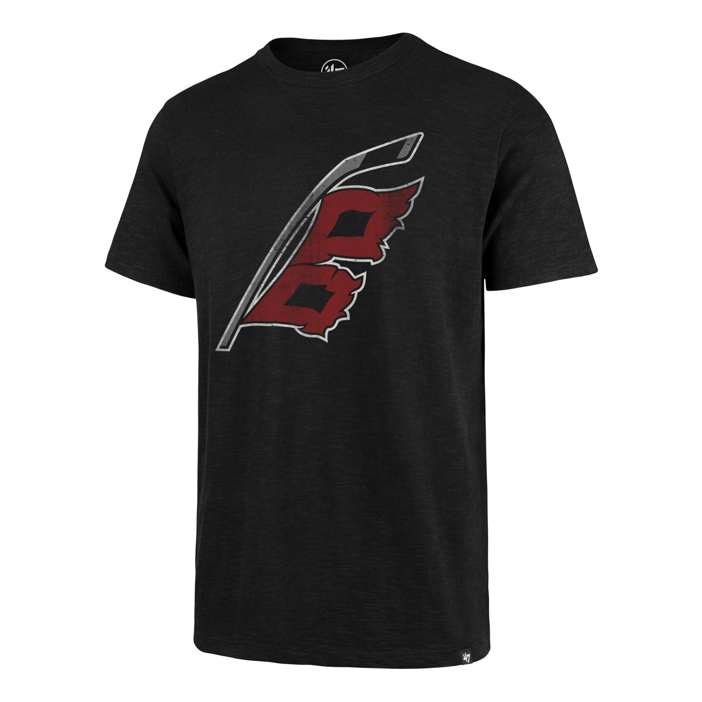 CAROLINA HURRICANES GRIT '47 SCRUM TEE