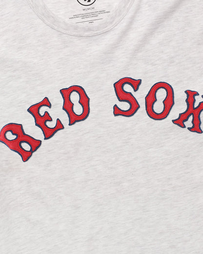 BOSTON RED SOX COOPERSTOWN FRANKLIN '47 FIELDHOUSE TEE