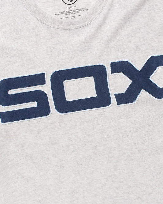CHICAGO WHITE SOX COOPERSTOWN FRANKLIN '47 FIELDHOUSE TEE