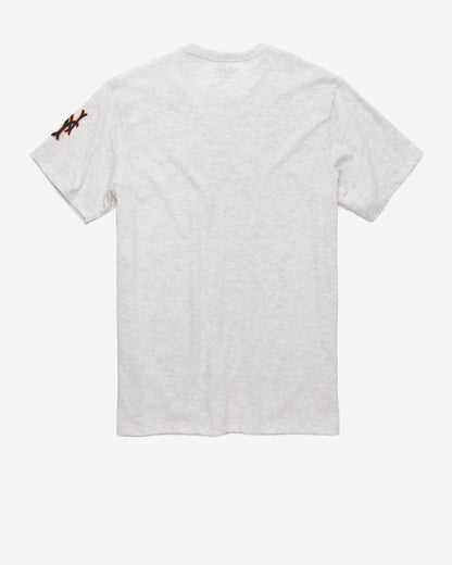 SAN FRANCISCO GIANTS COOPERSTOWN FRANKLIN '47 FIELDHOUSE TEE