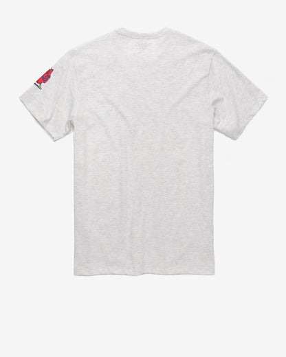 ST. LOUIS CARDINALS COOPERSTOWN FRANKLIN '47 FIELDHOUSE TEE