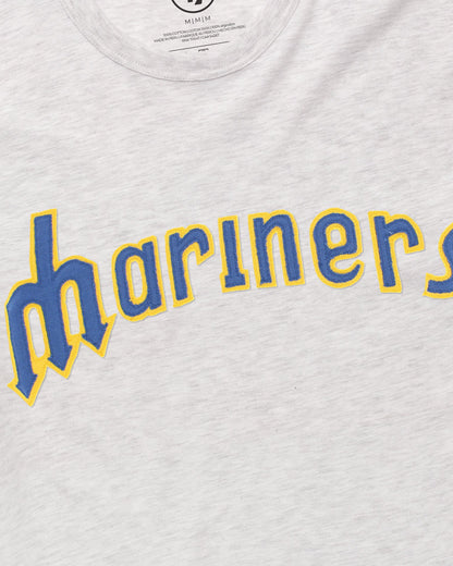 SEATTLE MARINERS COOPERSTOWN FRANKLIN '47 FIELDHOUSE TEE