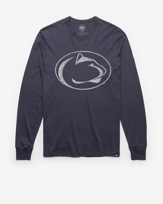 PENN STATE NITTANY LIONS PREMIER '47 FRANKLIN LONG SLEEVE