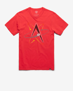 RACER RED