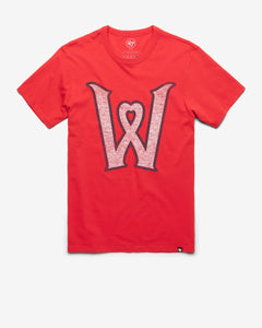 RACER RED