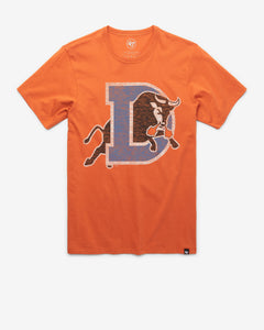 SPICED ORANGE