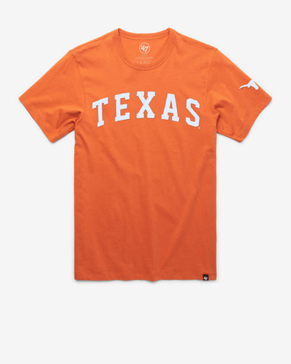 TEXAS LONGHORNS '47 FRANKLIN FIELDHOUSE TEE