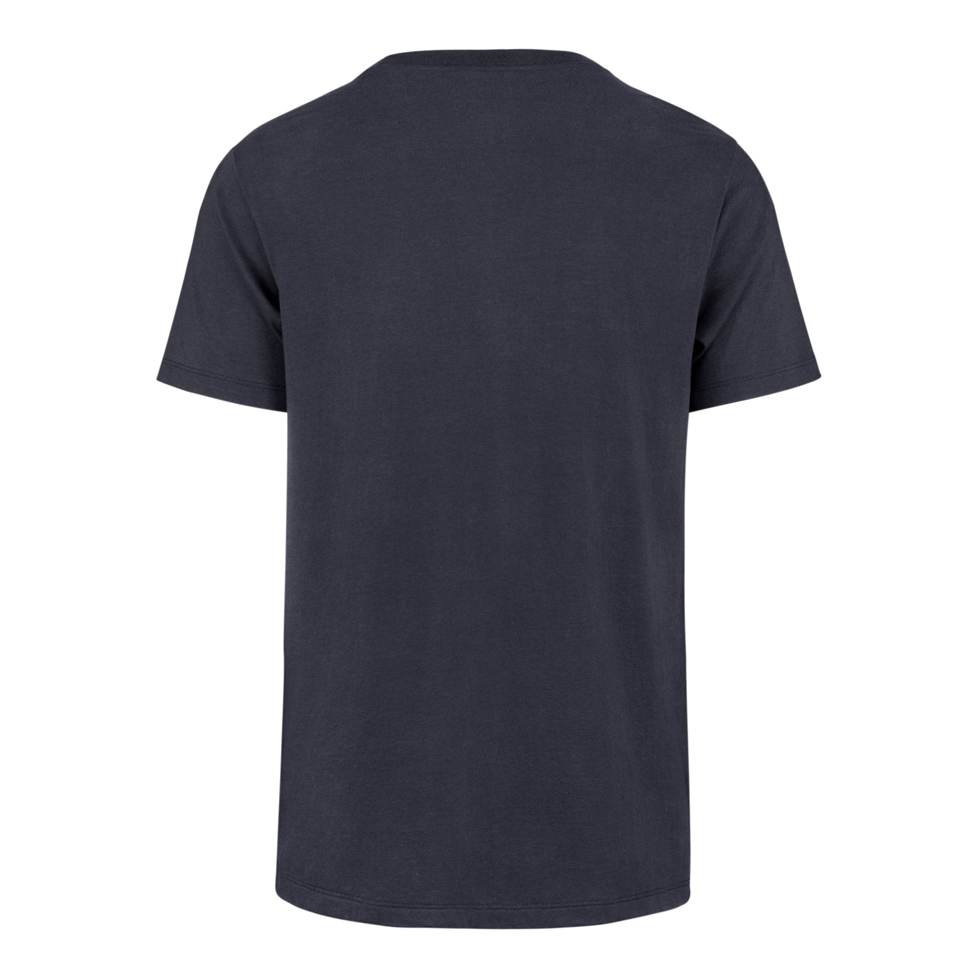 MARQUETTE GOLDEN EAGLES RETROGRADE '47 FRANKLIN TEE