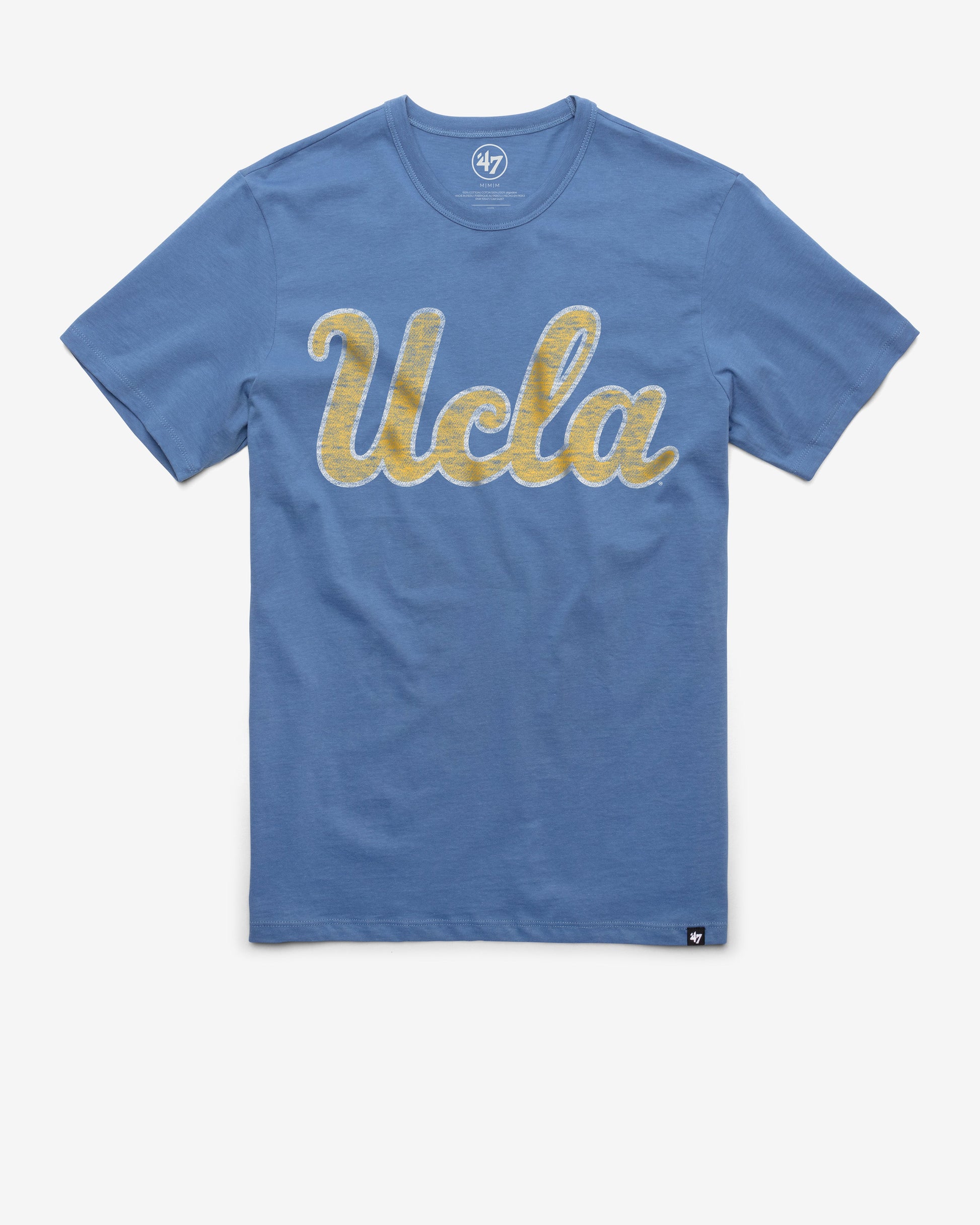 UCLA BRUINS PREMIER '47 FRANKLIN TEE