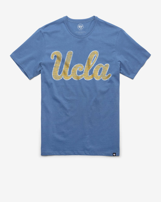UCLA BRUINS PREMIER '47 FRANKLIN TEE
