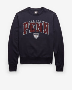 FALL NAVY