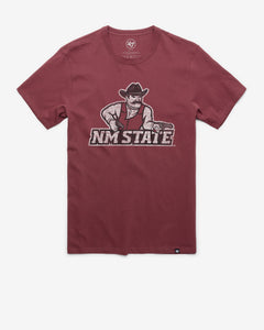 MULBERRY MAROON