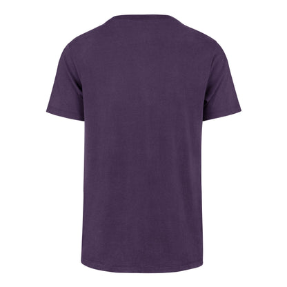 WASHINGTON HUSKIES VINTAGE BIG UPS '47 FRANKLIN TEE