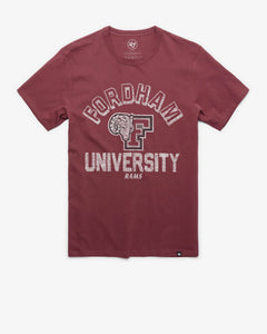 MULBERRY MAROON