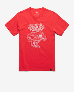 RACER RED
