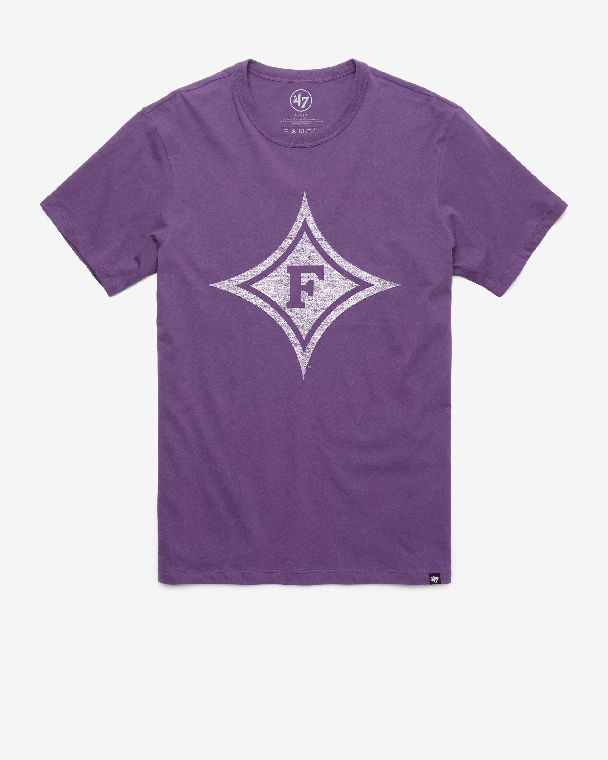 FURMAN PALADINS PREMIER '47 FRANKLIN TEE