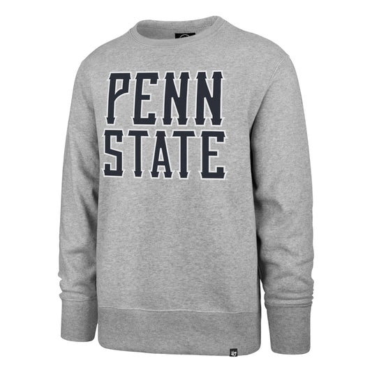 PENN STATE NITTANY LIONS VINTAGE IMPRINT '47 HEADLINE CREW