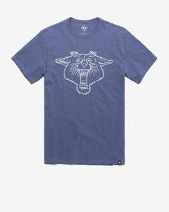 BLEACHER BLUE