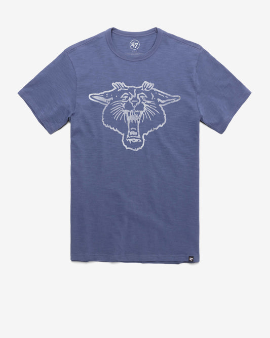 KENTUCKY WILDCATS VINTAGE GRIT '47 SCRUM TEE