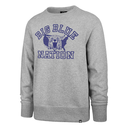 KENTUCKY WILDCATS VINTAGE '47 HEADLINE CREW