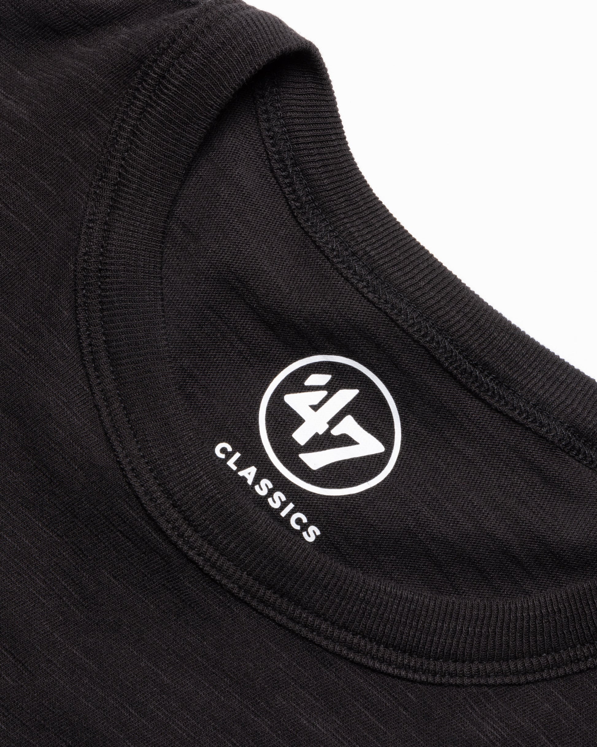 '47 BASICS SCRUM TEE