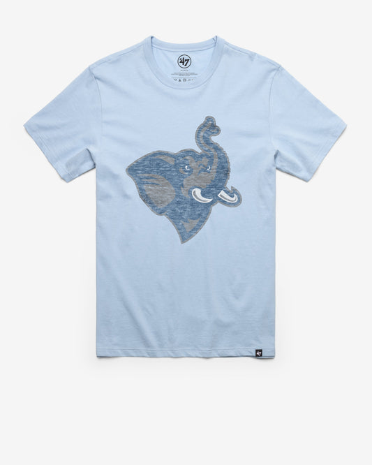 TUFTS JUMBOS PREMIER '47 FRANKLIN TEE