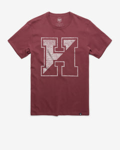 MULBERRY MAROON