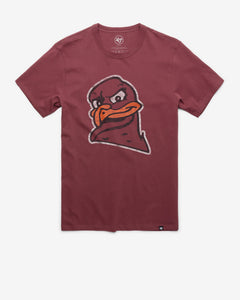 MULBERRY MAROON
