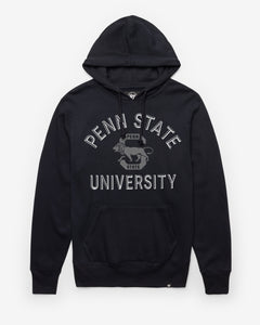 FALL NAVY