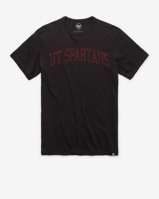 TAMPA SPARTANS CLASSIC BLOCK '47 SCRUM TEE