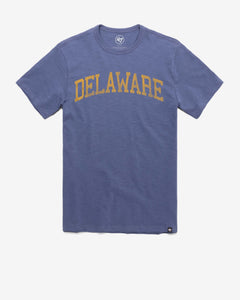 BLEACHER BLUE