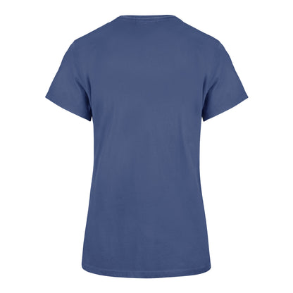 LOS ANGELES CHARGERS PREMIER '47 FRANKIE TEE WOMENS