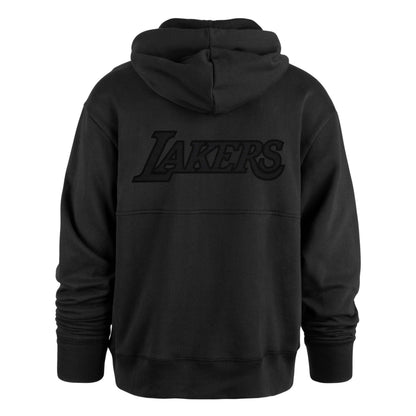 LOS ANGELES LAKERS '47 CLOSEOUT HOOD