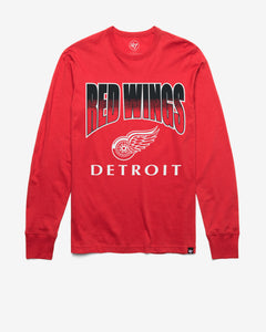 RACER RED