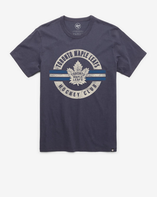 TORONTO MAPLE LEAFS SURROUND '47 FRANKLIN TEE