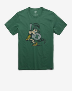 ELM GREEN