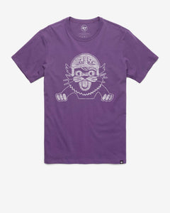 REGENT PURPLE