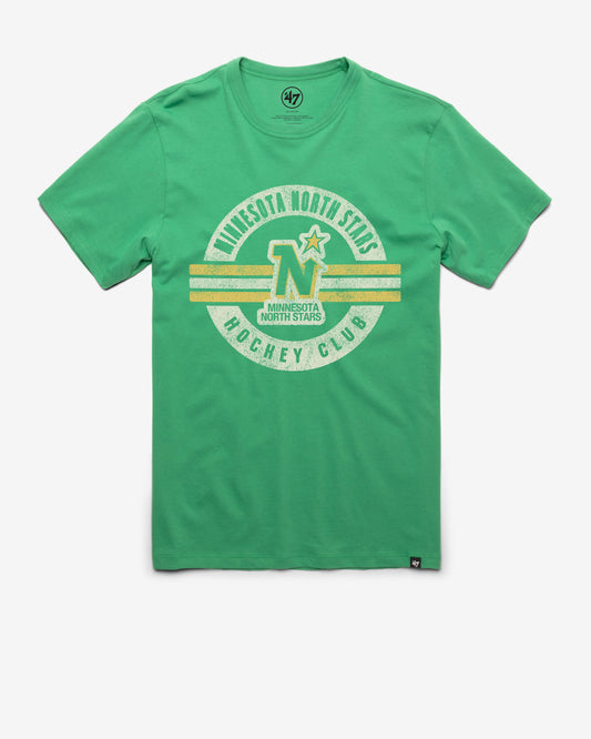 MINNESOTA/DALLAS STARS VINTAGE SURROUND '47 FRANKLIN TEE