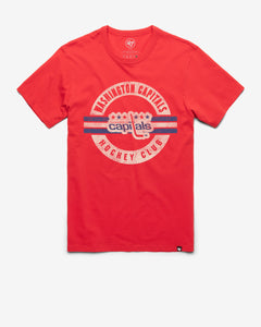 RACER RED