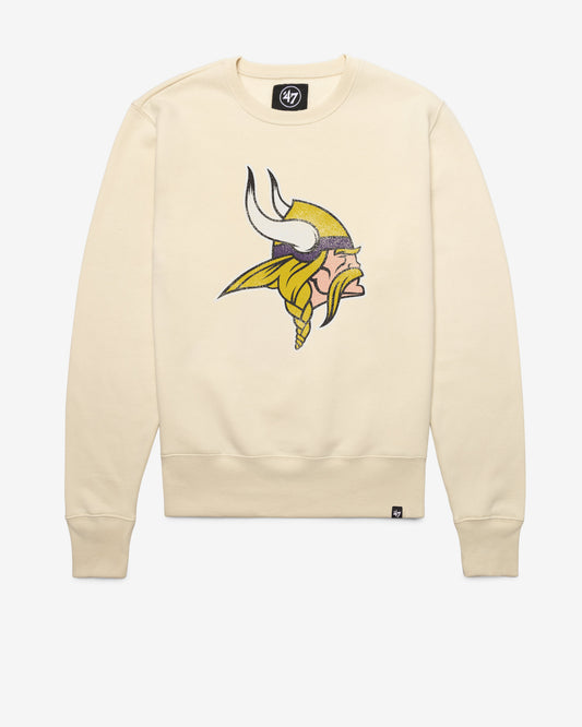 MINNESOTA VIKINGS D IMPRINT '47 HEADLINE CREW