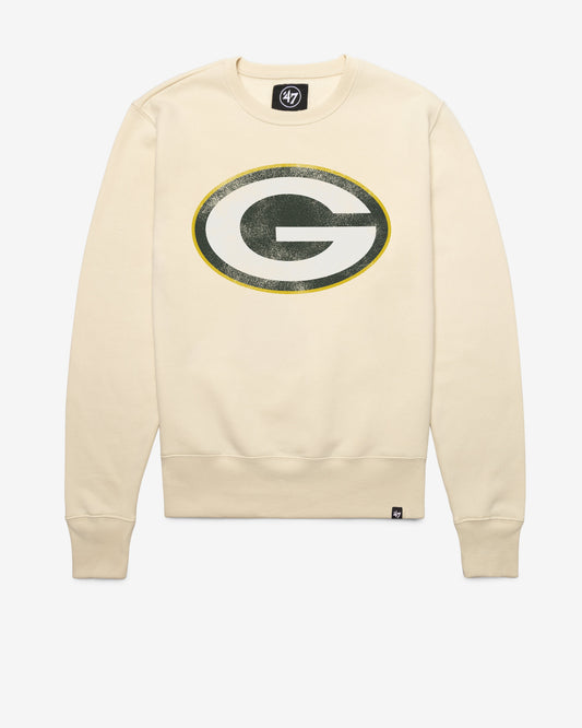 GREEN BAY PACKERS D IMPRINT '47 HEADLINE CREW