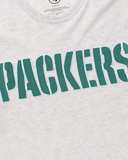 GREEN BAY PACKERS '47 FRANKLIN FIELDHOUSE TEE