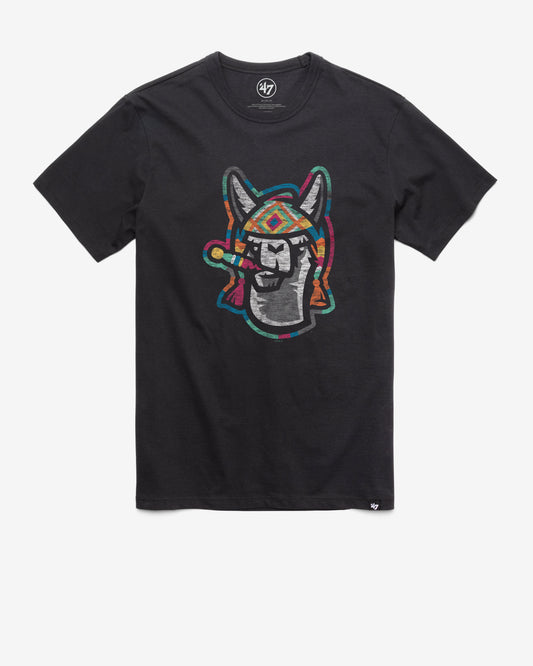 HICKORY CRAWDADS COPA PREMIER '47 FRANKLIN TEE