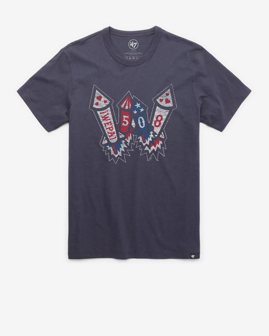 WORCESTER RED SOX COPA PREMIER '47 FRANKLIN TEE