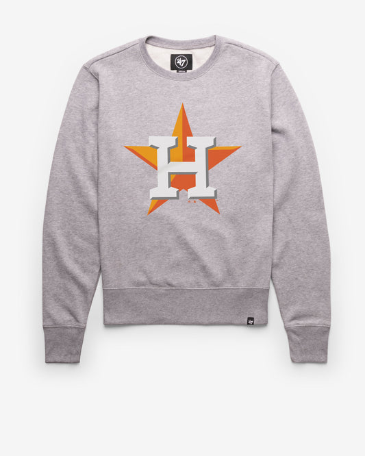 HOUSTON ASTROS IMPRINT '47 HEADLINE CREW